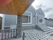 Satılır 5 otaqlı 140 m2 həyət evi Maştağa