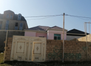 Satılır 2 otaqlı 70 m2 həyət evi Masazır