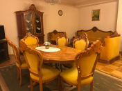 İcarəyə verilir 3 otaqlı 80 m2 yeni tikili Sahil