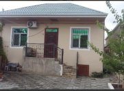 Satılır 3 otaqlı 90 m2 həyət evi Maştağa