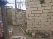 Satılır 1 otaqlı 32 m2 həyət evi Xocəsən