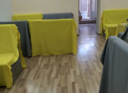 Satılır 1 otaqlı 80 m2 obyekt Şah İsmayıl Xətai m.