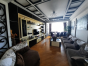 Satılır 4 otaqlı 160 m2 yeni tikili Qara Qarayev m.