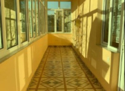 Satılır 3 otaqlı 140 m2 yeni tikili Xırdalan
