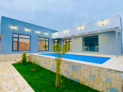Satılır 4 otaqlı 150 m2 bağ evi Mərdəkan