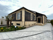 Satılır 6 otaqlı 450 m2 bağ evi Mərdəkan