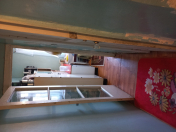 Satılır 1 otaqlı 31 m2 köhnə tikili Rəsulzadə