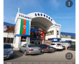 Satılır 1 otaqlı 96.2 m2 obyekt Saray