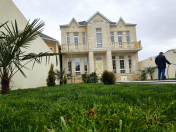 Satılır 5 otaqlı 180 m2 həyət evi Masazır