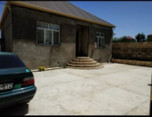 Satılır 4 otaqlı 100 m2 həyət evi Mehdiabad