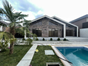 Satılır 4 otaqlı 200 m2 villa Mərdəkan