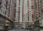 Satılır 3 otaqlı 101 m2 yeni tikili 1 mkr