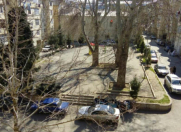 Satılır 4 otaqlı 80 m2 köhnə tikili Gəncə