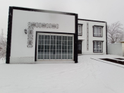 İcarəyə verilir 5 otaqlı 160 m2 bağ evi Qəbələ