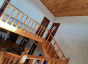 Satılır 6 otaqlı 140 m2 yeni tikili Maştağa