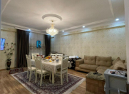 Satılır 1 otaqlı 63 m2 yeni tikili Yeni Yasamal