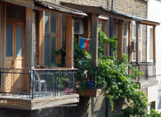 Satılır 4 otaqlı 90 m2 köhnə tikili Qız Qalası