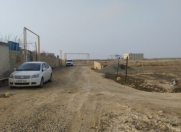 Satılır 6 sot torpaq Sumqayıt