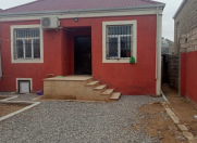 Satılır 3 otaqlı 85 m2 həyət evi Binə
