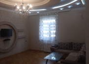 İcarəyə verilir 2 otaqlı 76 m2 yeni tikili Xırdalan