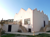 Satılır 3 otaqlı 100 m2 həyət evi Balaxanı