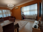 Satılır 2 otaqlı 53 m2 köhnə tikili 8 mkr