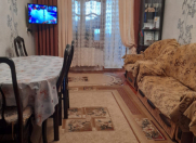 Satılır 2 otaqlı 46.46 m2 köhnə tikili Sahil