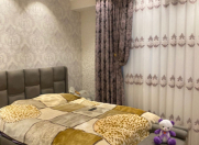 Satılır 3 otaqlı 144 m2 yeni tikili Hərbi Hospital