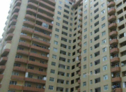 Satılır 4 otaqlı 106 m2 yeni tikili Yeni Yasamal