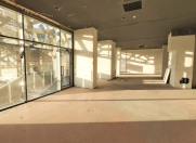 İcarəyə verilir 1 otaqlı 490 m2 obyekt Şah İsmayıl Xətai m.