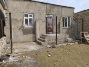 Satılır 2 otaqlı 80 m2 yeni tikili Ramana