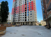 Satılır 4 otaqlı 155 m2 yeni tikili 8 mkr