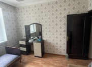 İcarəyə verilir 2 otaqlı 65 m2 köhnə tikili Həzi Aslanov