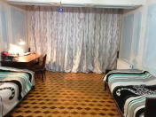 Satılır 4 otaqlı 121 m2 köhnə tikili Bayıl