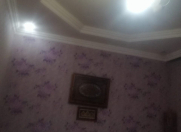 Satılır 6 otaqlı 160 m2 həyət evi Alatava 2