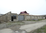 Satılır 10 otaqlı 900 m2 obyekt Xaçmaz