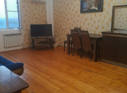 Satılır 2 otaqlı 66 m2 yeni tikili Məhəmmədli