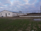 Satılır 10 otaqlı 4200 m2 obyekt Xudat