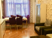 Satılır 3 otaqlı 95 m2 yeni tikili 4 mkr