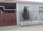 Satılır 4 otaqlı 120 m2 həyət evi Sulutəpə