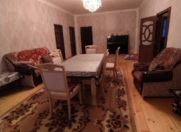 Satılır 4 otaqlı 182 m2 həyət evi Gəncə