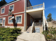 İcarəyə verilir 5 otaqlı 260 m2 villa Bilgəh