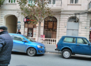 Satılır 2 otaqlı 55 m2 köhnə tikili Sahil m.