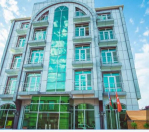 Satılır 24 otaqlı 1800 m2 obyekt Badamdar