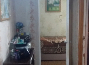 Satılır 3 otaqlı 54 m2 köhnə tikili 8 km