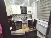Satılır 1 otaqlı 37.7 m2 yeni tikili Xırdalan