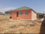 Satılır 5 otaqlı 135 m2 həyət evi Saray