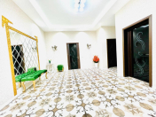 Satılır 2 otaqlı 90 m2 yeni tikili Xalqlar Dostluğu m.