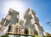 İcarəyə verilir 2 otaqlı 53 m2 yeni tikili Energetika Nazirliyi