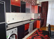 İcarəyə verilir 4 otaqlı 140 m2 yeni tikili İnşaatçılar m.